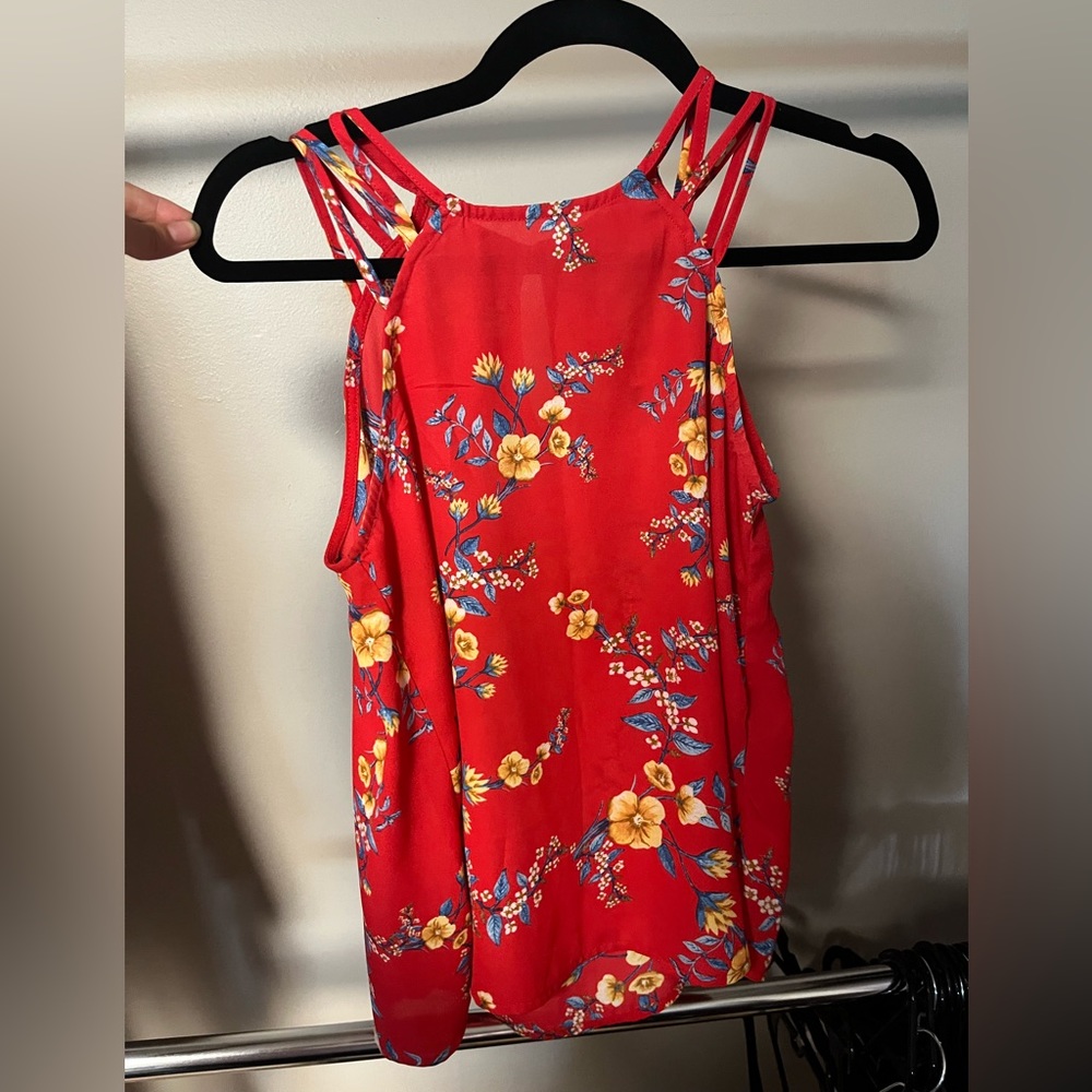 Tank top
